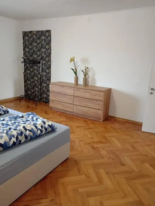Ferienwohnung Allgaeu 3 Memmingen