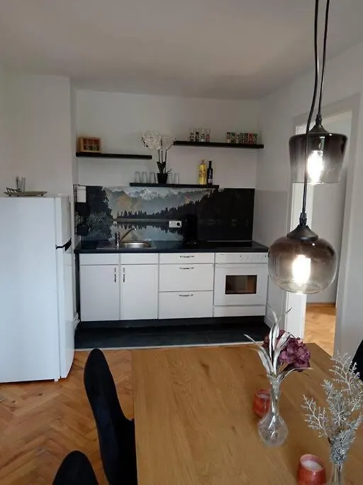 Ferienwohnung Allgaeu 3 Memmingen