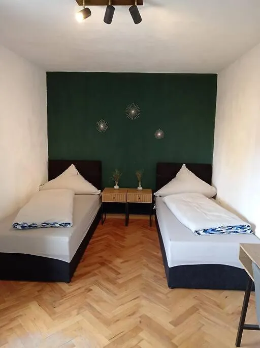 Ferienwohnung Allgaeu 3 Memmingen