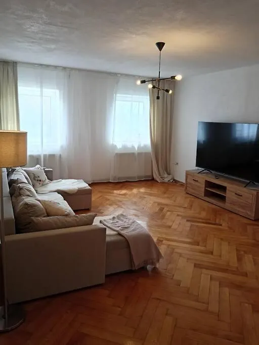 Apartment Ferienwohnung Allgaeu 3 Memmingen
